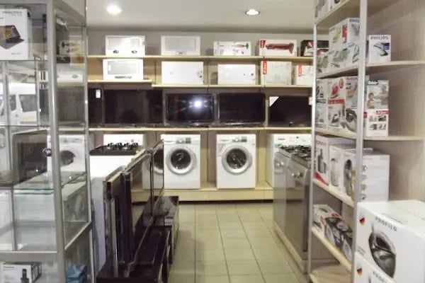 Yağmur Alişveriş Merkezi - Resim 4