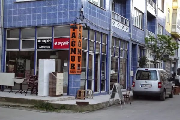 Yağmur Alişveriş Merkezi - Resim 7