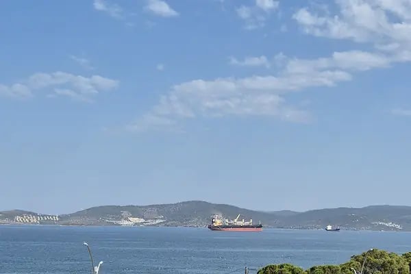 Yelken Oda &amp; Pansiyon - Resim 19