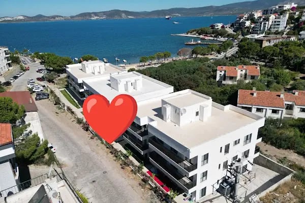 Yelken Oda &amp; Pansiyon - Resim 16
