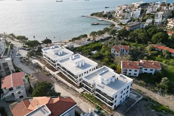 Yelken Oda &amp; Pansiyon - Resim 13