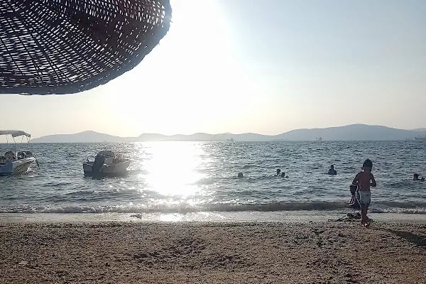 Yelken Oda &amp; Pansiyon - Resim 17