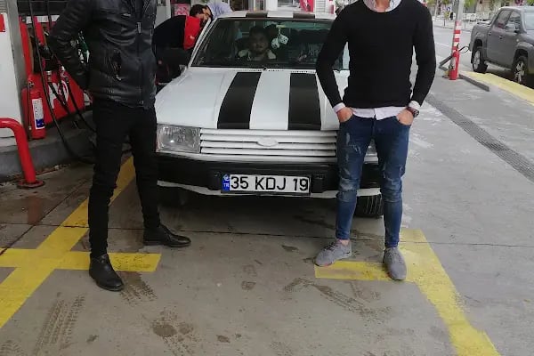 FOÇALILAR PETROL - Resim 4