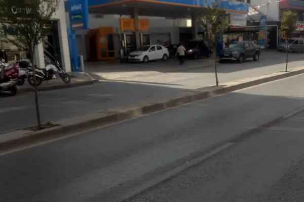 FOÇALILAR PETROL - Resim 2