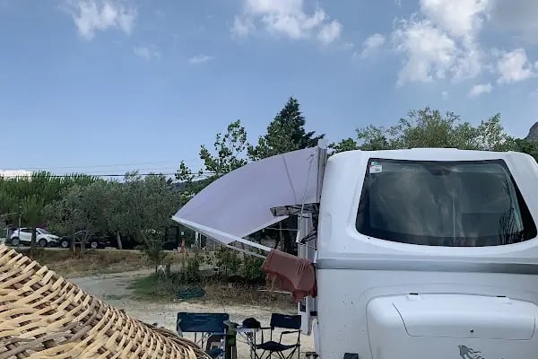 Doğa Camping Karavan İznik - Resim 3