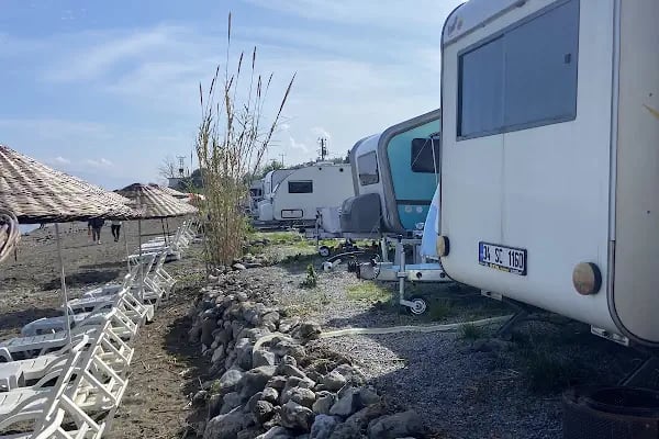 Doğa Camping Karavan İznik - Resim 1