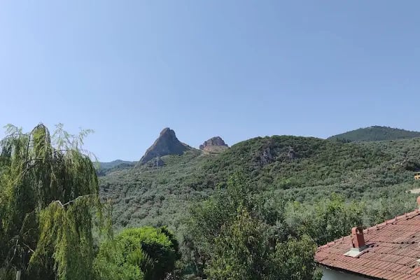Doğa Camping Karavan İznik - Resim 12