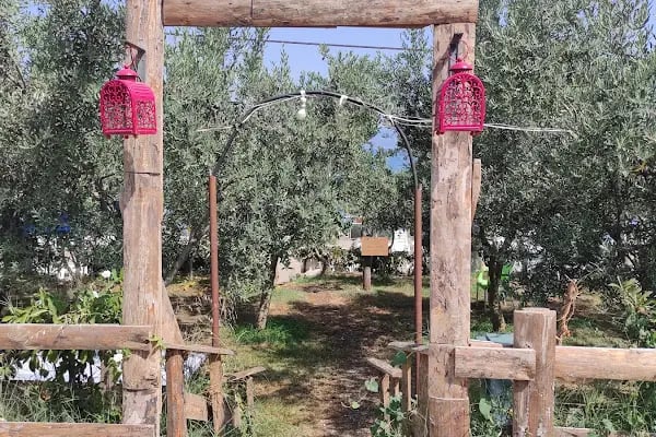 Doğa Camping Karavan İznik - Resim 20