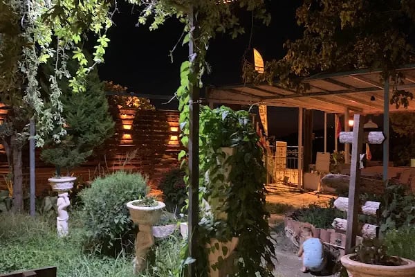 Doğa Camping Karavan İznik - Resim 2