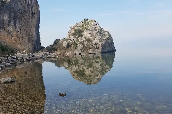 Doğa Camping Karavan İznik - Resim 7