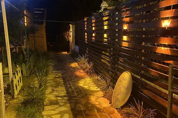 Doğa Camping Karavan İznik - Resim 11