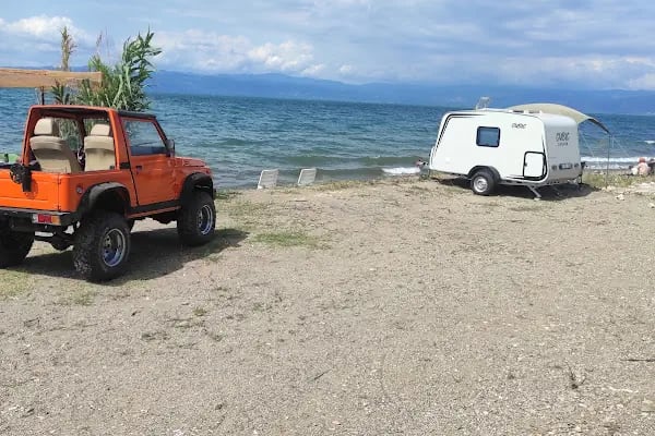 Doğa Camping Karavan İznik - Resim 6