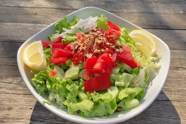 Doğa Camping Karavan İznik - Resim 17