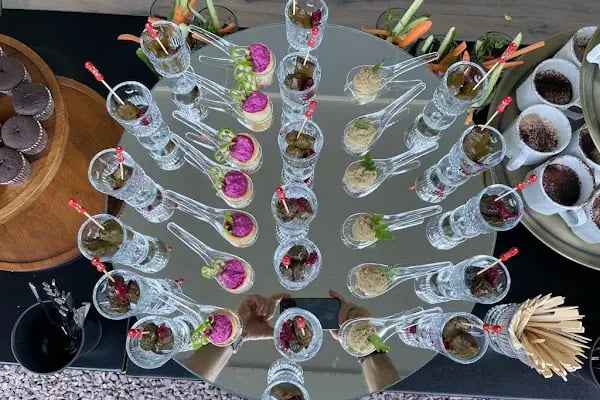 Arqifact Catering &amp; Organizasyon - Resim 3