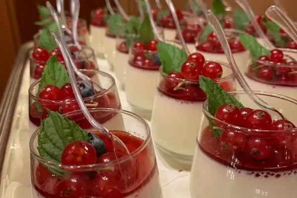 Arqifact Catering &amp; Organizasyon - Resim 15