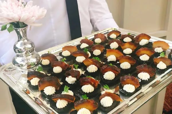Arqifact Catering &amp; Organizasyon - Resim 20