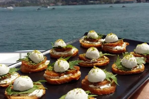 Arqifact Catering &amp; Organizasyon - Resim 7