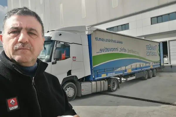 Sertrans Akpınar Depo - Resim 2