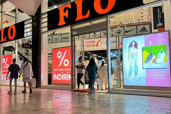 FLO Viaport AVM Mağazası - Resim 7