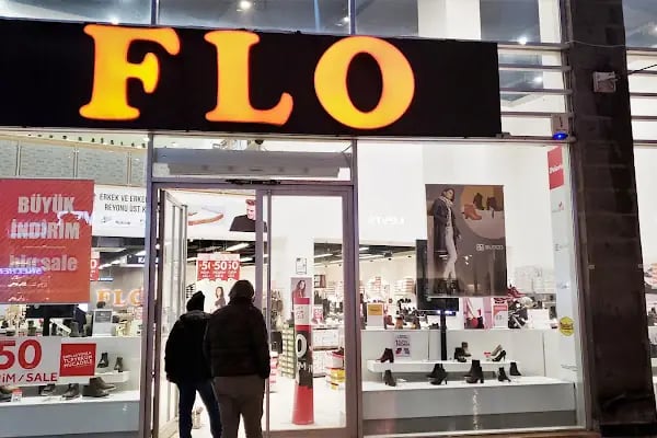 FLO Viaport AVM Mağazası - Resim 16