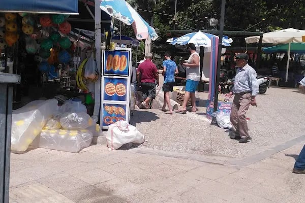 ASLAN MARKET - Resim 2