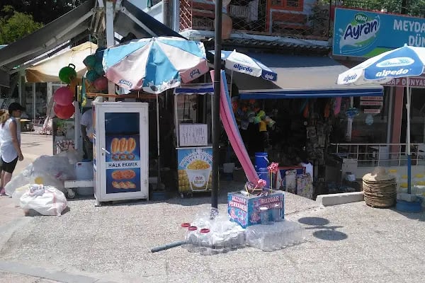 ASLAN MARKET - Resim 1