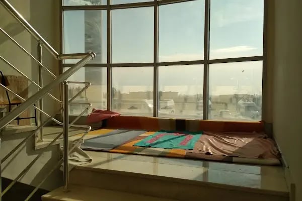 Çukurova Üniversitesi Kongre Merkezi - Resim 18