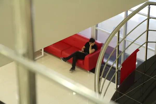 Çukurova Üniversitesi Kongre Merkezi - Resim 20