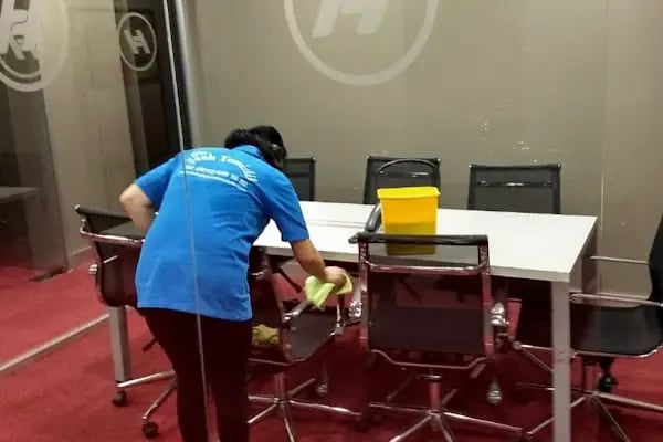 İstanbul Temizlik Şirketi - Şanlı Temizlik - Resim 4