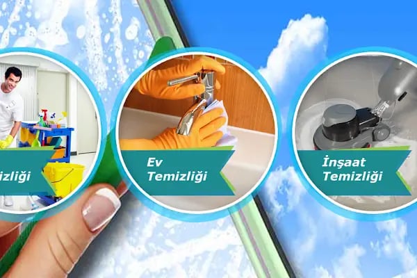 İstanbul Temizlik Şirketi - Şanlı Temizlik - Resim 19