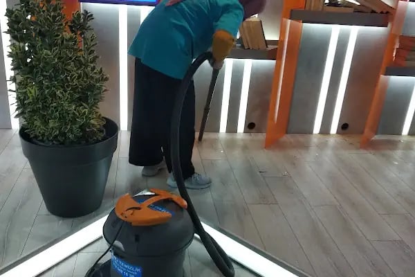 İstanbul Temizlik Şirketi - Şanlı Temizlik - Resim 6