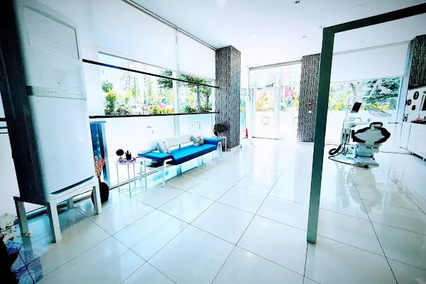 Diş Hekimi Protez Uzmanı. Dr. Dt. Esat Başol, Gülüş Tasarımı ve İmplant Klinikleri. İmplant/ Zirkonyum/ Estetik Diş Hekimliği - Resim 14