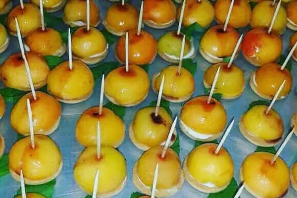 Nili Deli Kızın Mutfağı - Resim 17