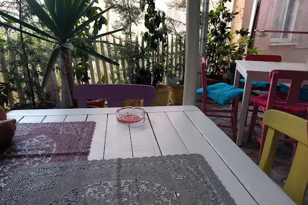 Nili Deli Kızın Mutfağı - Resim 14