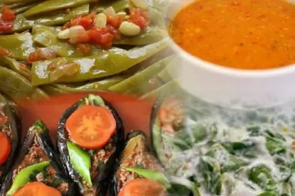 Nili Deli Kızın Mutfağı - Resim 7