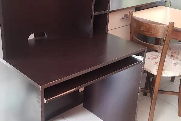 Nili Deli Kızın Mutfağı - Resim 12