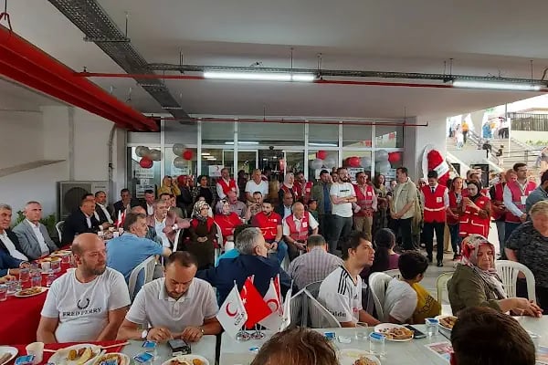 Şatoistanbul Cafe & Restaurant - Resim 7
