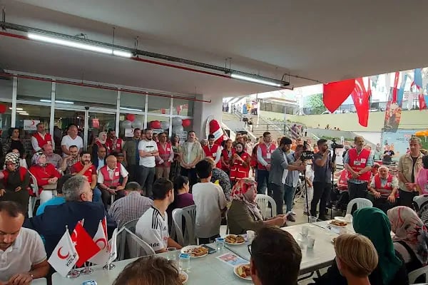 Şatoistanbul Cafe & Restaurant - Resim 10