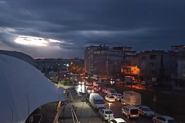 Şatoistanbul Cafe & Restaurant - Resim 18