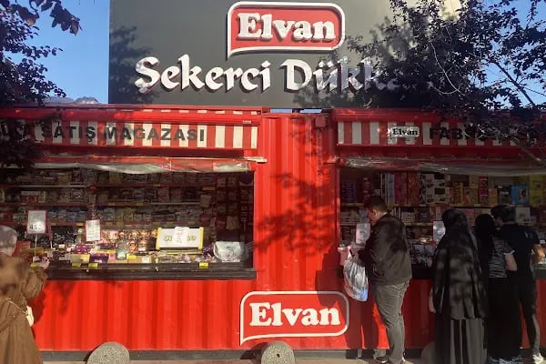 Şatoistanbul Cafe & Restaurant - Resim 12