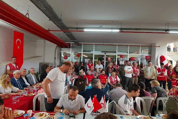 Şatoistanbul Cafe & Restaurant - Resim 6