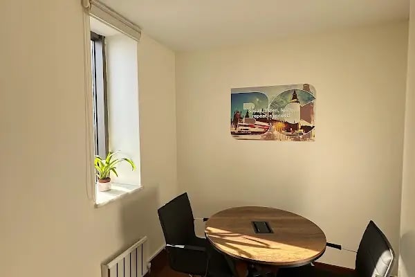Ataşehir British City Yabancı Dil Kursu - Resim 18