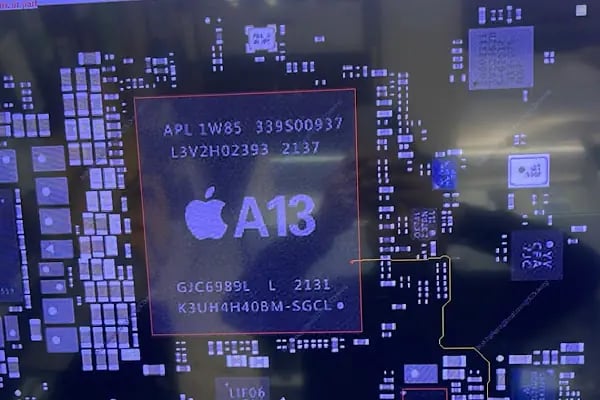 Tamir Atölyesi Apple Teknik Servisi - Resim 13