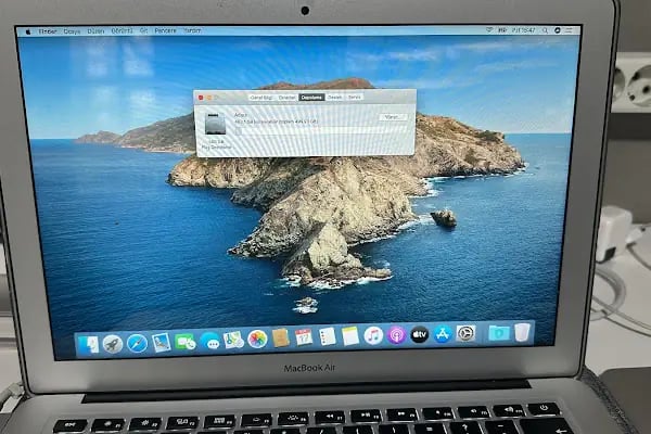 Tamir Atölyesi Apple Teknik Servisi - Resim 19