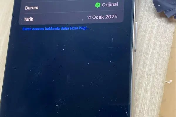 Tamir Atölyesi Apple Teknik Servisi - Resim 17
