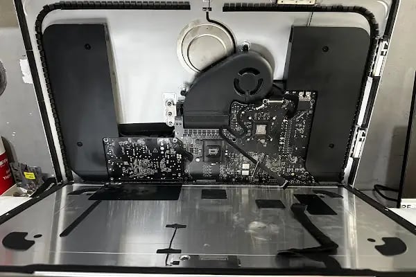 Tamir Atölyesi Apple Teknik Servisi - Resim 2