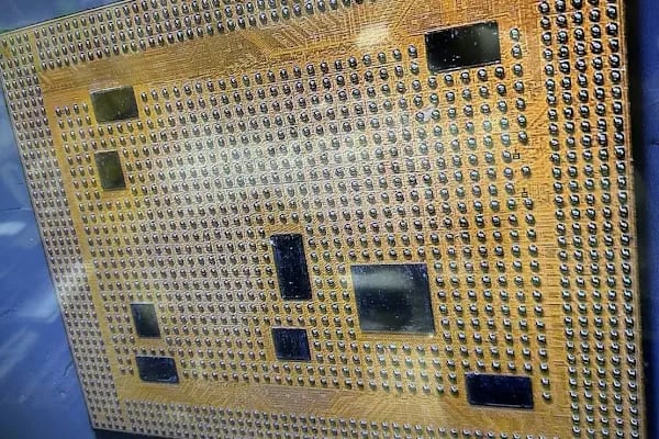 Tamir Atölyesi Apple Teknik Servisi - Resim 5