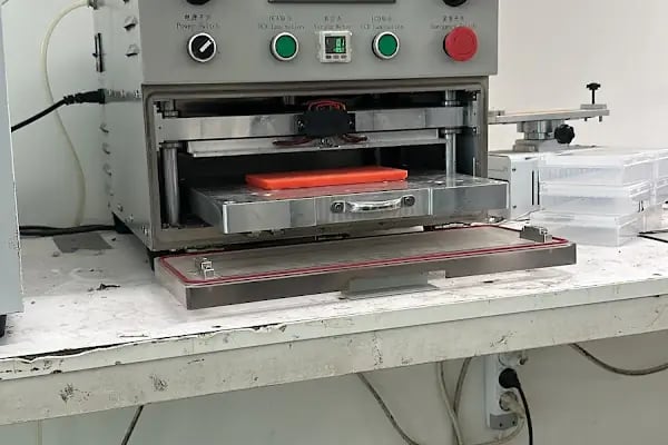 Tamir Atölyesi Apple Teknik Servisi - Resim 16