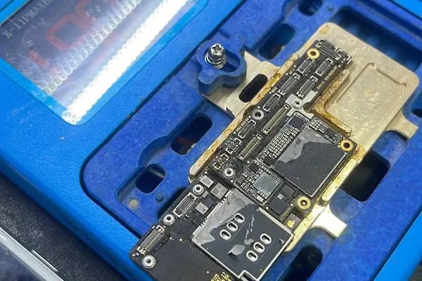 Tamir Atölyesi Apple Teknik Servisi - Resim 3