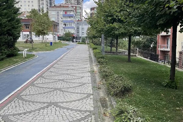 Şehit İbrahim Yılmaz Parkı - Resim 4